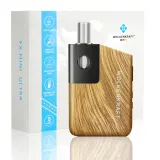 WOLKENKRAFT FX MINI ULTRA Vaporizer *Wood*