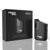 FENiX Mini+ | FENiX Mini Plus Vaporizer *Black*