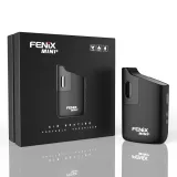 FENiX Mini+ | FENiX Mini Plus Vaporizer *Black*