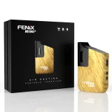 FENiX Mini+ | FENiX Mini Plus Vaporizer *Wooden*