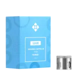 WOLKENKRAFT LIVE Dosing Capsule for Herbs