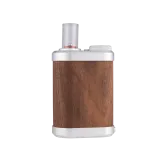 TinyMight V2 Vaporizer *Walnut*