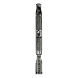 DynaVap M7 XL Vaporizer in the case with lighter