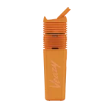 VEAZY Vaporizer *Inspiring Orange*
