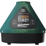 VOLCANO HYBRID Vaporizer *Evergreen Edition*