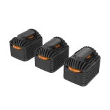 VENTY Cooling Unit Set - 3 Pieces