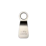 WOLKENKRAFT LIVE Screw Tool