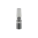 Arizer Air MAX | Air SE | Solo 2 | Solo 3 Vaporizer Frosted Glass Aroma Tube | 14 mm