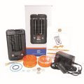 Mighty Vaporizer Complete Set
