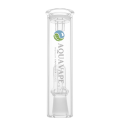 AquaVape³ Water Filter Set with Glass Adapter for FlowerMate Vaporizers
