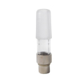 AquaVape³ Water Filter Set with Glass Adapter for FlowerMate Vaporizers