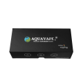 AquaVape³ Waterfilter Set (FENiX 2.0, Focusvape Pro S and Flowermate Mini/Mini Pro)