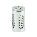 Dry Herb Steel Capsule Dosing Capsule for Herbs