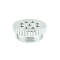 Dry Herb Steel Capsule Dosing Capsule for Herbs