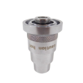 Water Filter Adapter made of stainless steel for FlowerMate Aura