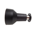 Solid Valve Mouthpiece