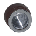Flowermate V3.0 - Chamber Connector in Brown