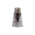 BOUNDLESS CF/CFX Water Filter Steel Adapter