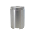 Boundless Extract Steel Capsule (Capsule for Oils, Extracts & Concentrates)