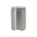 Boundless Extract Steel Capsule (Capsule for Oils, Extracts & Concentrates)