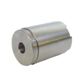 Boundless Extract Steel Capsule (Capsule for Oils, Extracts & Concentrates)
