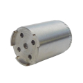 Boundless Extract Steel Capsule (Capsule for Oils, Extracts & Concentrates)