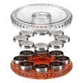 Storz & Bickel Filling Aid Magazine with 8 Capsules