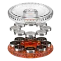 Storz & Bickel Filling Aid Magazine with 8 Capsules