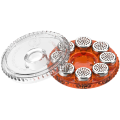 Storz & Bickel Filling Aid Magazine with 8 Capsules