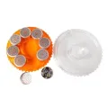 Storz & Bickel Filling Aid Magazine with 8 Capsules