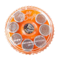 Storz & Bickel Filling Aid Magazine with 8 Capsules