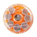 Storz & Bickel Filling Aid Magazine with 8 Capsules