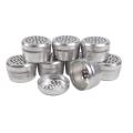 Storz & Bickel Filling Aid Magazine with 8 Capsules
