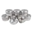Storz & Bickel Filling Aid Magazine with 8 Capsules