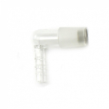 Arizer XQ2 | Extreme-Q Elbow Adapter with Hollow Sieve