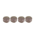 Mighty/Crafty Extract Pad Set for Herb Capsules Ø 13,0 mm