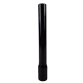 Arizer Air 2 | Solo 2 Long mouthpiece made of Lab Glass (straight) in Black