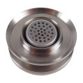 Volcano Filling chamber reducer with herb capsule