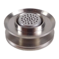 Volcano Filling chamber reducer with herb capsule