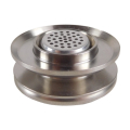 Volcano Filling chamber reducer with herb capsule
