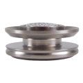 Volcano Filling chamber reducer with herb capsule