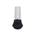 AquaVape³ Water Filter incl. 14" Adapter made out of lab glass for the XMax | Storm Vaporizer
