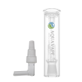 AquaVape³ Water Filter with 14" glass adapter for the Extreme-Q | V-Tower from Arizer