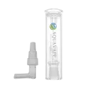 AquaVape³ Water Filter with 14" glass adapter for the Extreme-Q | V-Tower from Arizer