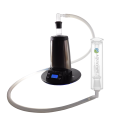 AquaVape³ Water Filter with 14" glass adapter for the Extreme-Q | V-Tower from Arizer
