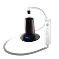 AquaVape³ Water Filter with 14" glass adapter for the Extreme-Q | V-Tower from Arizer