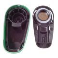 FlowerMate SWIFT Original Replacement Mouthpiece "Green"