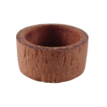 FlowerMate Retention Ring "African Rosewood"