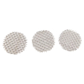 Universal Sieve Set Ø 10 mm Set of 3 stainless steel wire mesh