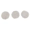 Universal Sieve Set Ø 10 mm Set of 3 stainless steel wire mesh